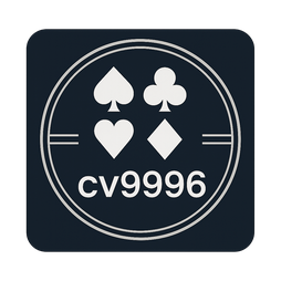 cv9996 দ্রুত রাউন্ড